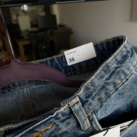 Brand new Zara jeans - Picture 5 of 9